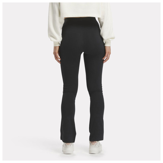 Reebok Γυναικείο κολάν CL WDE Tend Legging